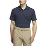 Adidas Ultimate365 Allover Print Polo