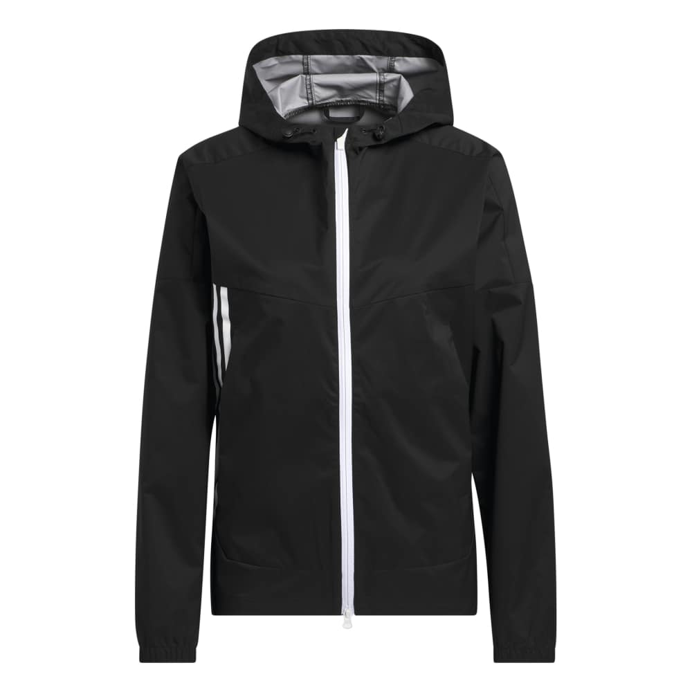 Adidas Provisional Ladies Jacket
