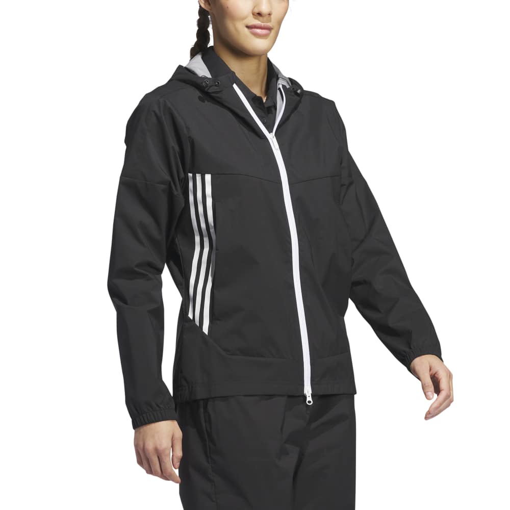 Adidas Provisional Ladies Jacket