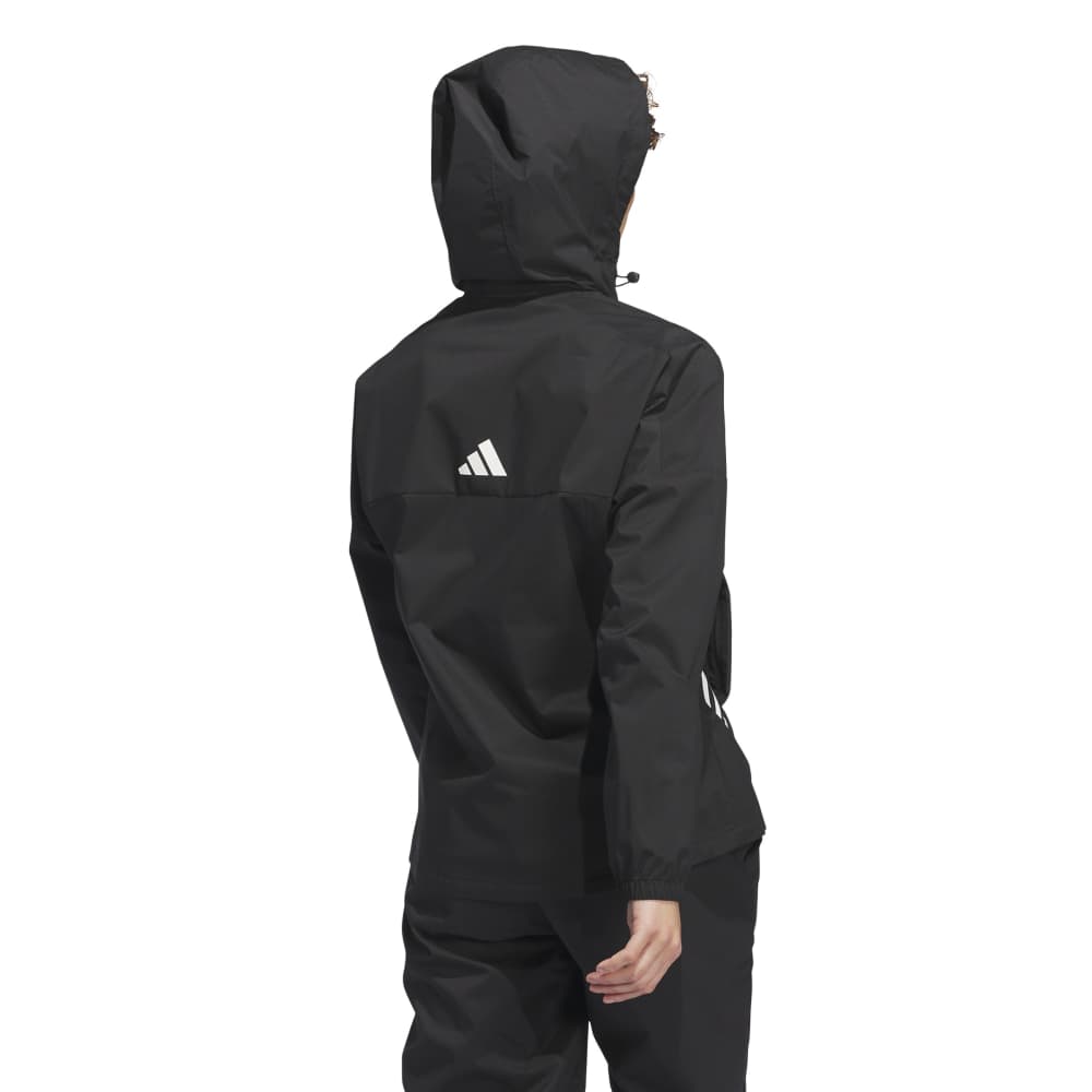 Adidas Provisional Ladies Jacket