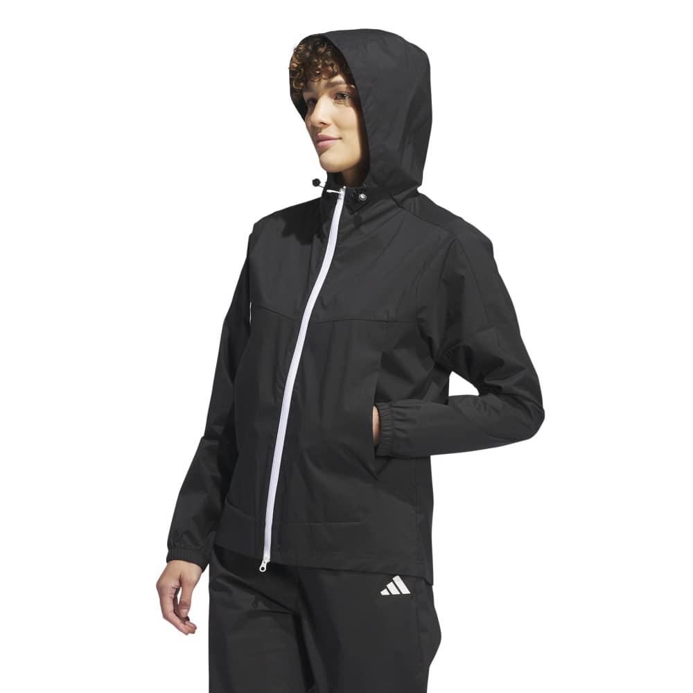Adidas Provisional Ladies Jacket