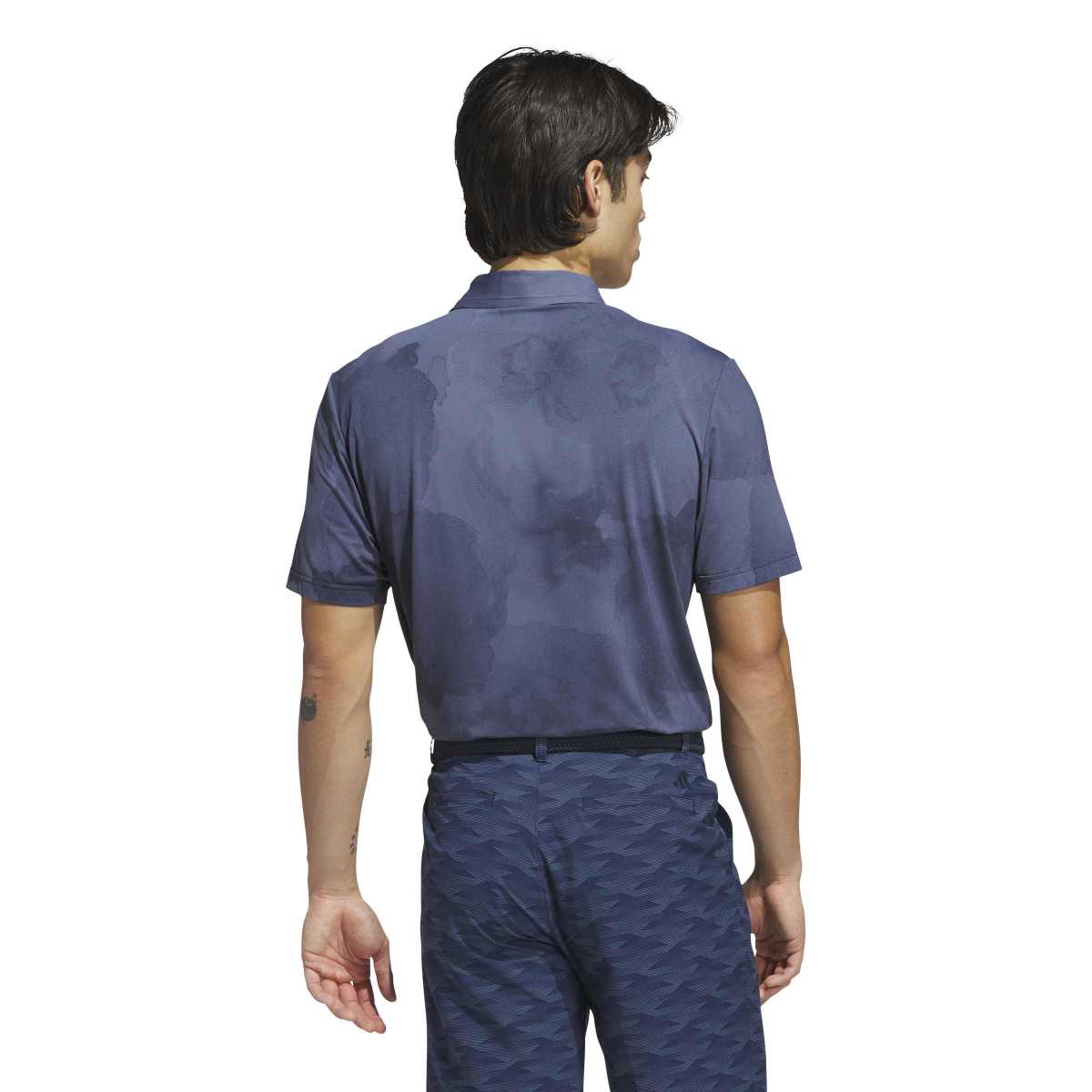 Adidas Ultimate365 Tour Adicool Polo