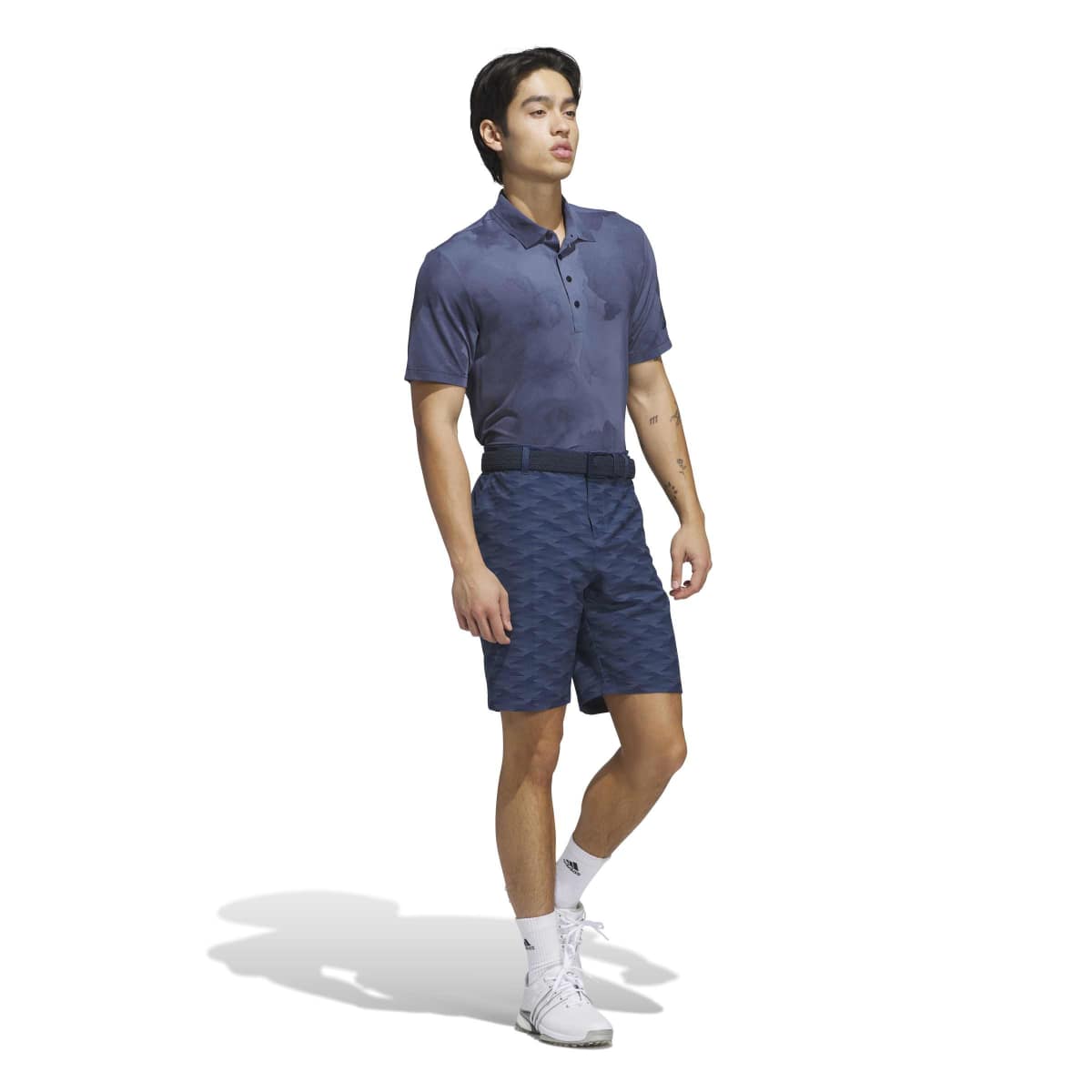 Adidas Ultimate365 Tour Adicool Polo