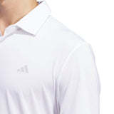 Adidas Ultimate365 Solid Polo