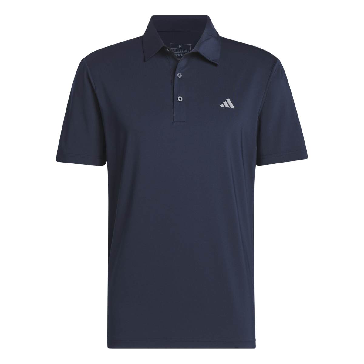 ADIDAS MENS ULTIMATE365 SOLID POLO