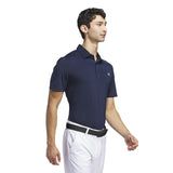 ADIDAS MENS ULTIMATE365 SOLID POLO