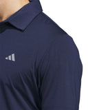 ADIDAS MENS ULTIMATE365 SOLID POLO