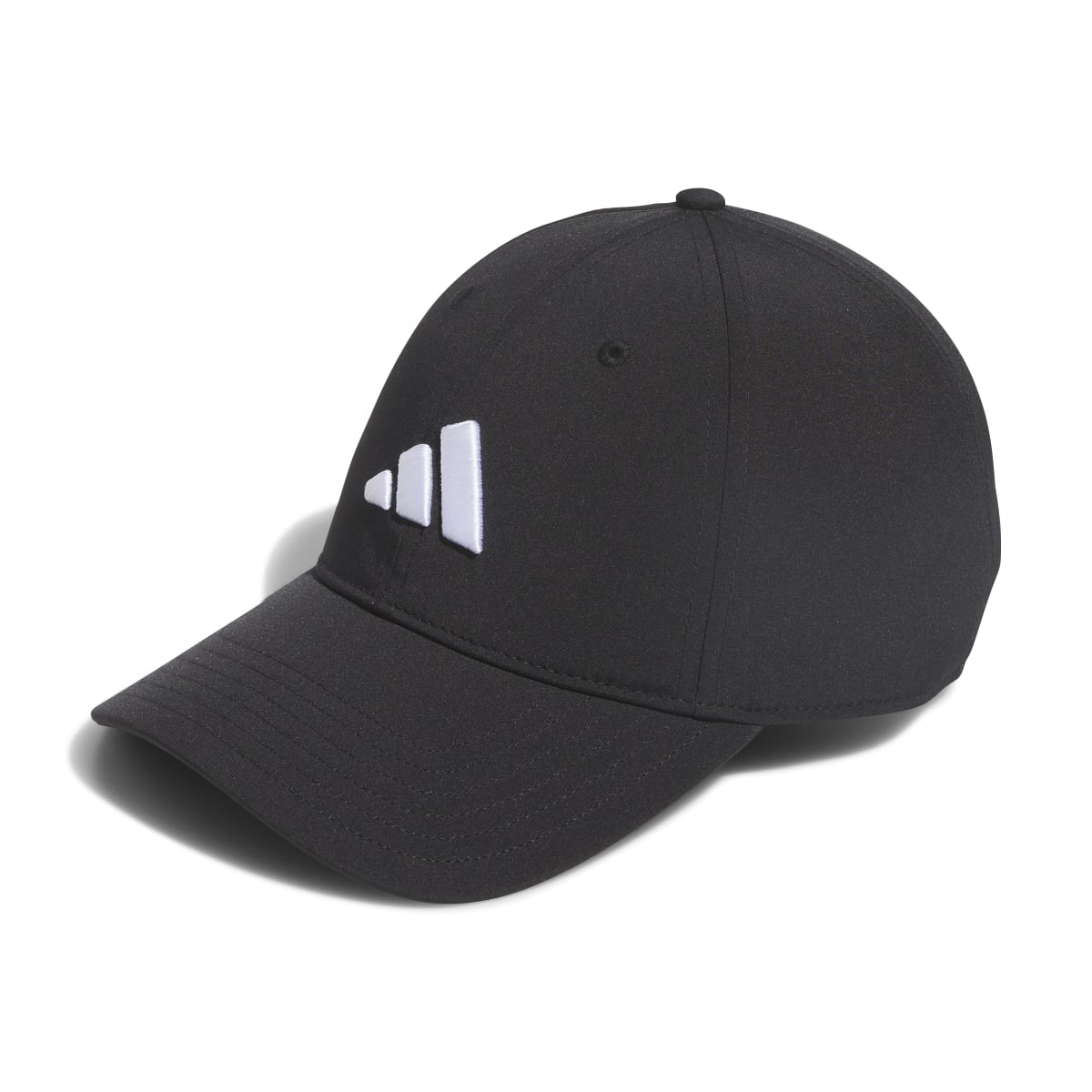 Adidas Womens Tour Badge Cap - Black
