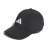 Adidas Womens Tour Badge Cap - Black
