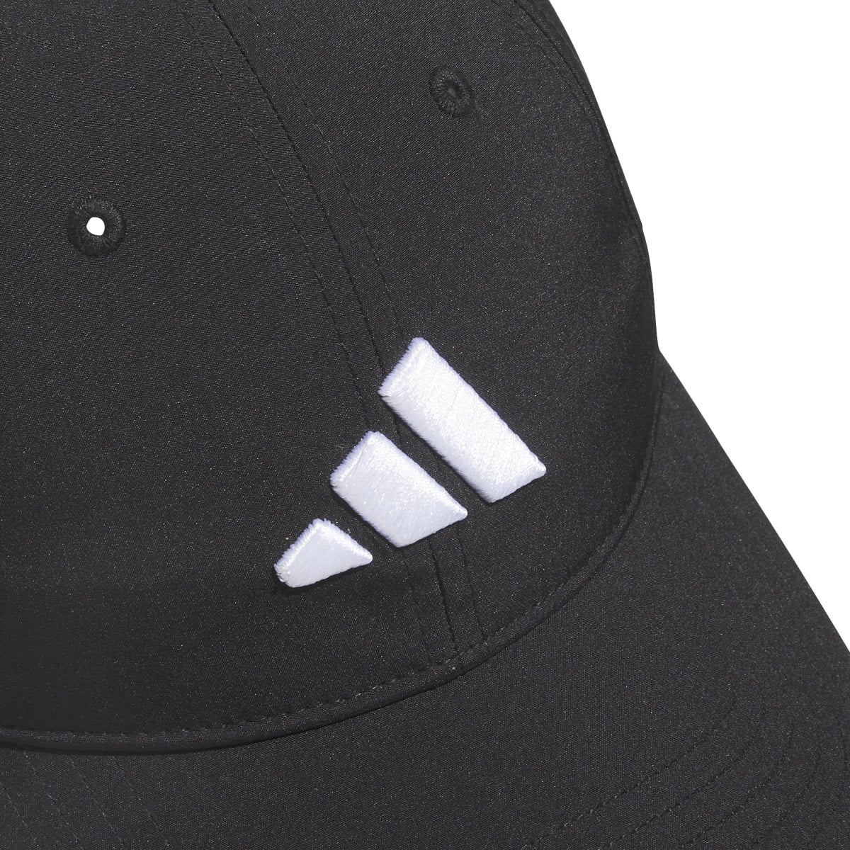 Adidas Womens Tour Badge Cap - Black