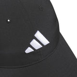 Adidas Womens Tour Badge Cap - Black
