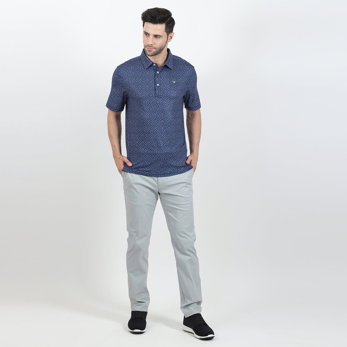 Callaway Barwon Polo