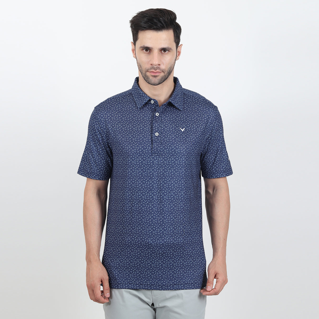 Callaway Barwon Polo