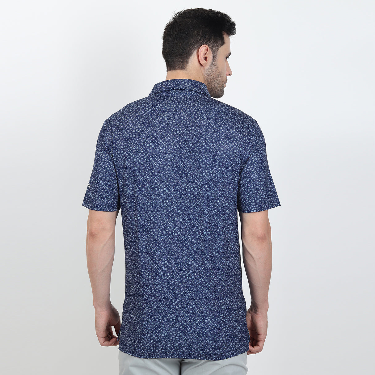 Callaway Barwon Polo