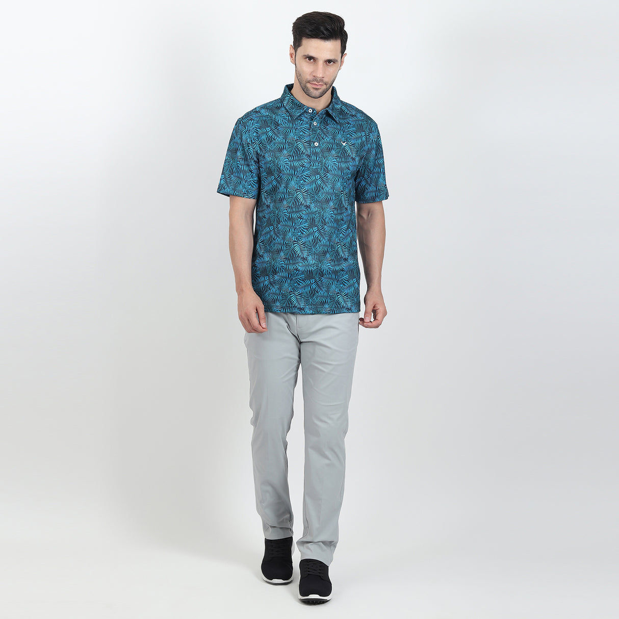 Callaway Concord Polo
