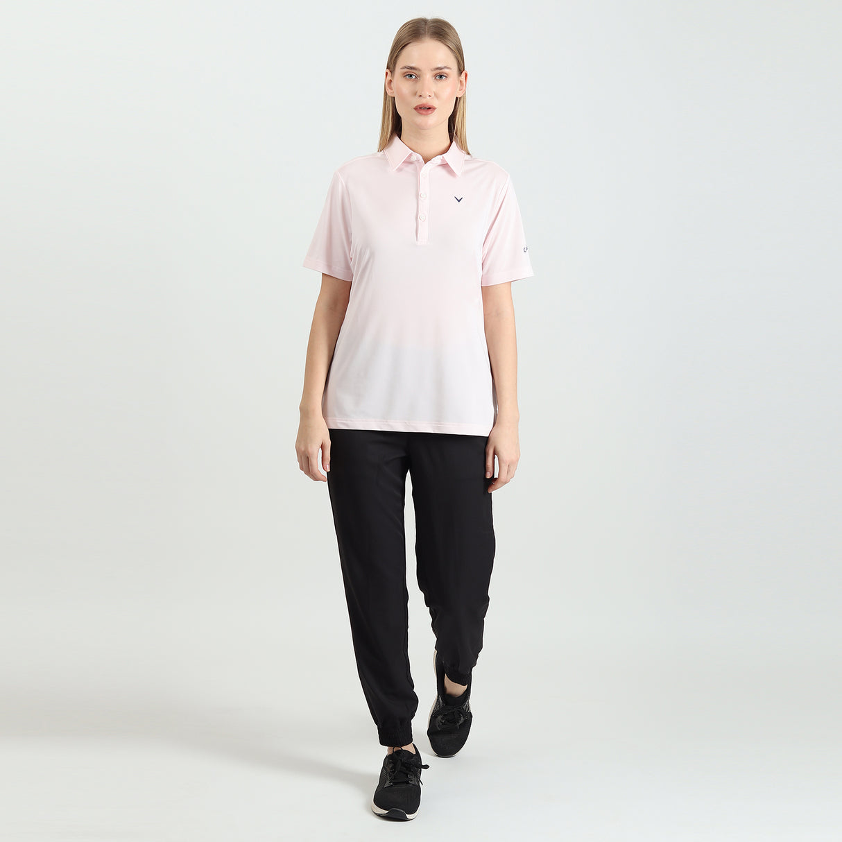 Callaway Ellerston Ladies Polo
