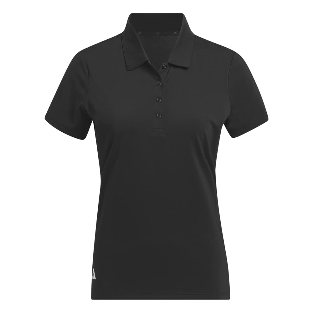 Adidas Ultimate365 Solid Ladies Polo