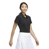 Adidas Ultimate365 Solid Ladies Polo