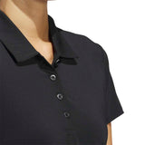 Adidas Ultimate365 Solid Ladies Polo