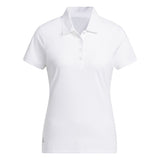 Adidas Ultimate365 Solid Ladies Polo