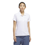 Adidas Ultimate365 Solid Ladies Polo