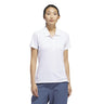 Adidas Ultimate365 Solid Ladies Polo