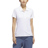 Adidas Ultimate365 Solid Ladies Polo