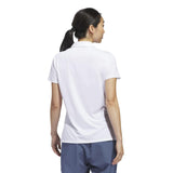 Adidas Ultimate365 Solid Ladies Polo
