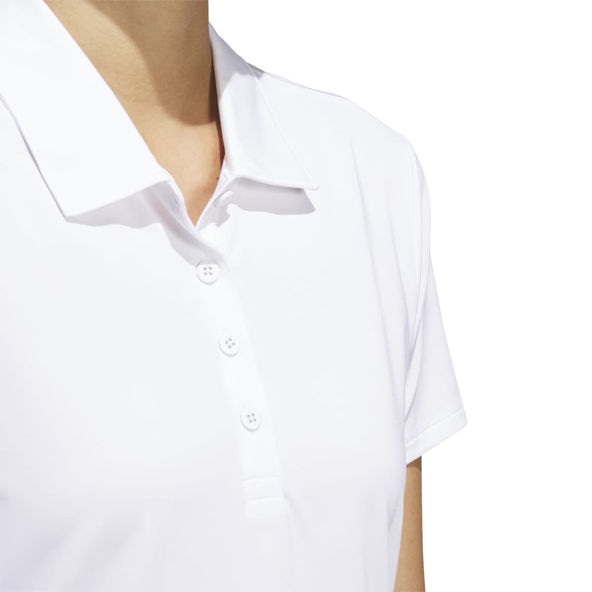Adidas Ultimate365 Solid Ladies Polo