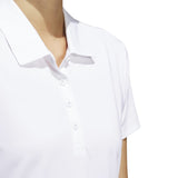 Adidas Ultimate365 Solid Ladies Polo