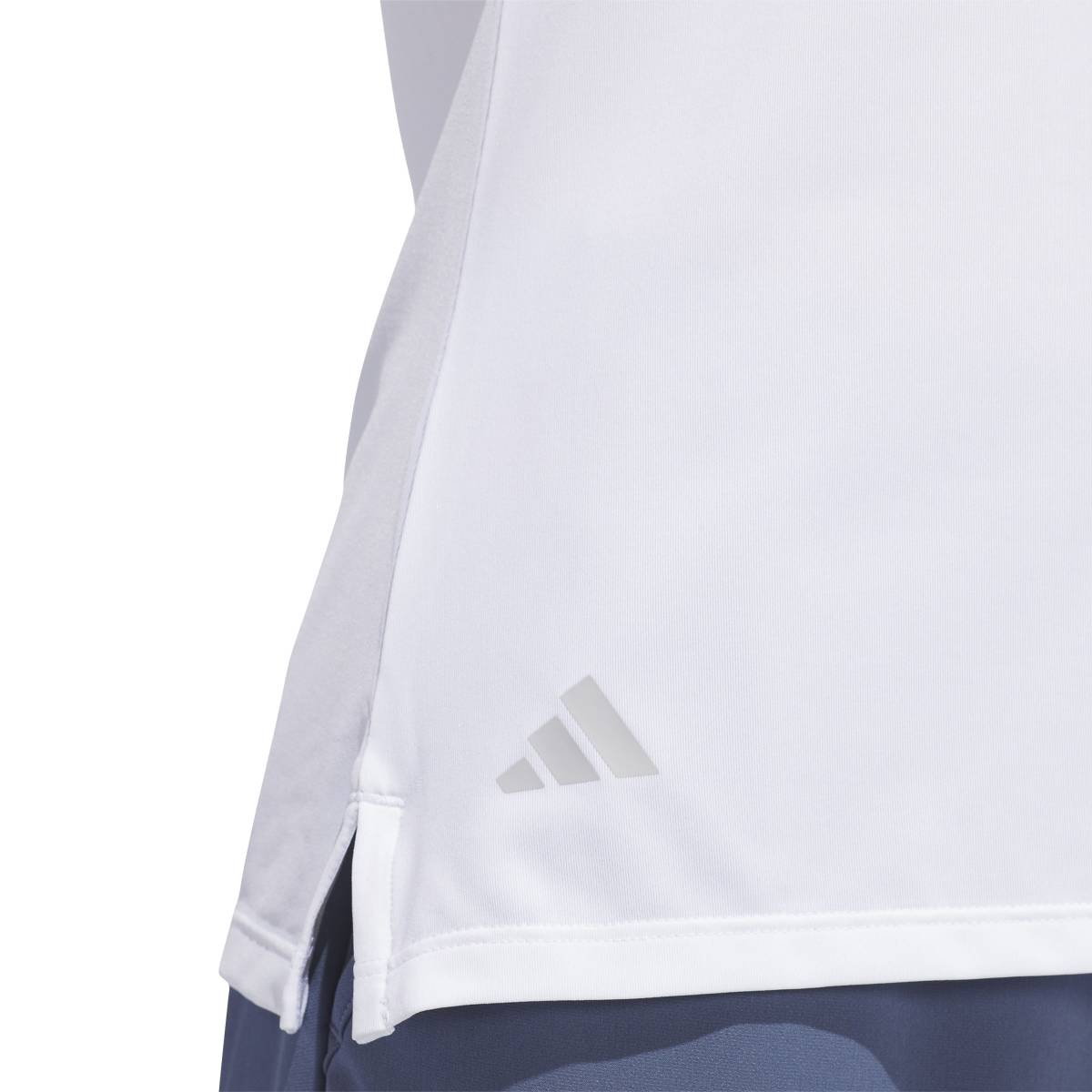 Adidas Ultimate365 Solid Ladies Polo
