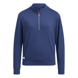 Adidas Ultimate365 Half-Zip Layering Ladies Top