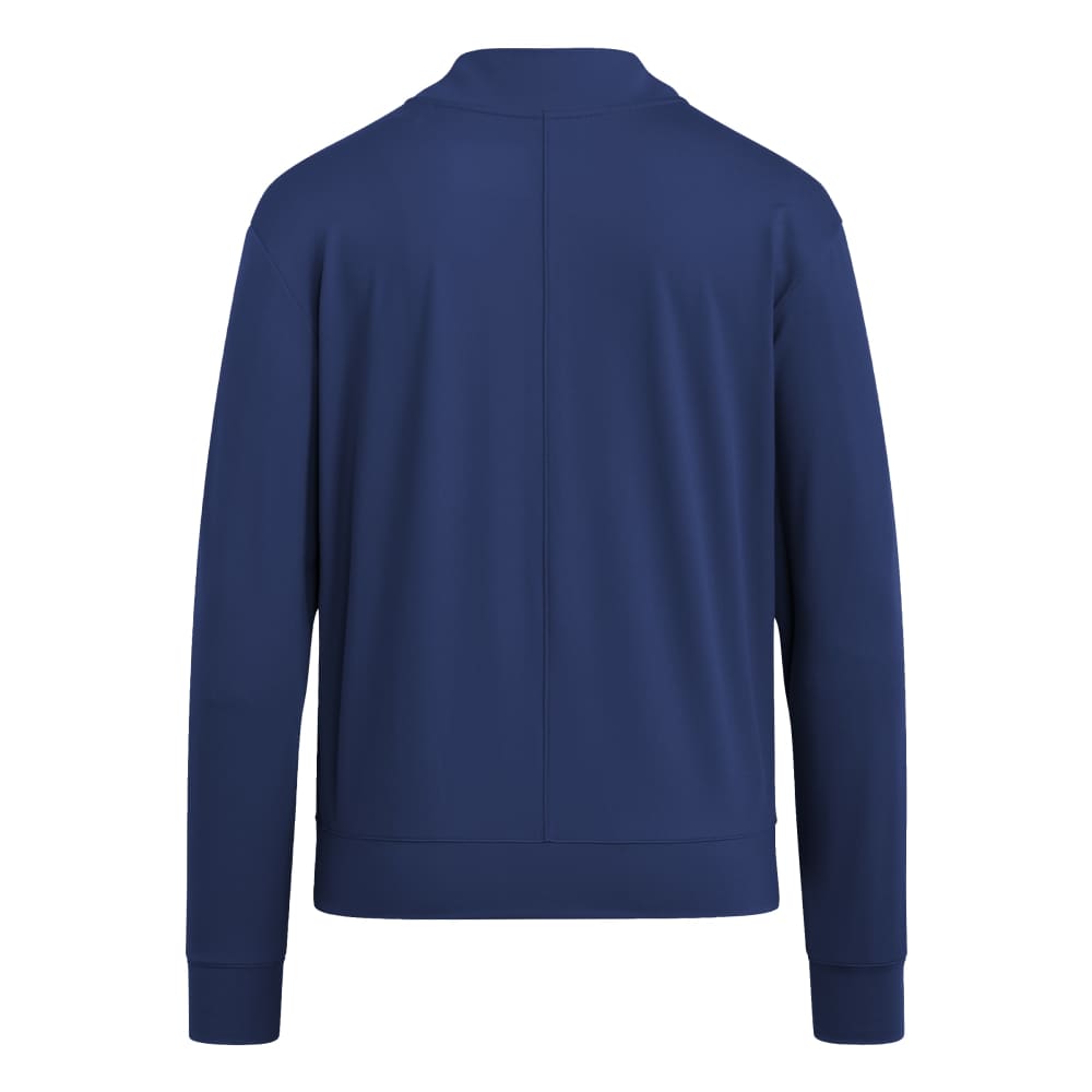 Adidas Ultimate365 Half-Zip Layering Ladies Top