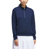 Adidas Ultimate365 Half-Zip Layering Ladies Top
