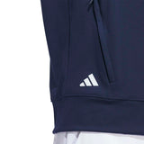 Adidas Ultimate365 Half-Zip Layering Ladies Top