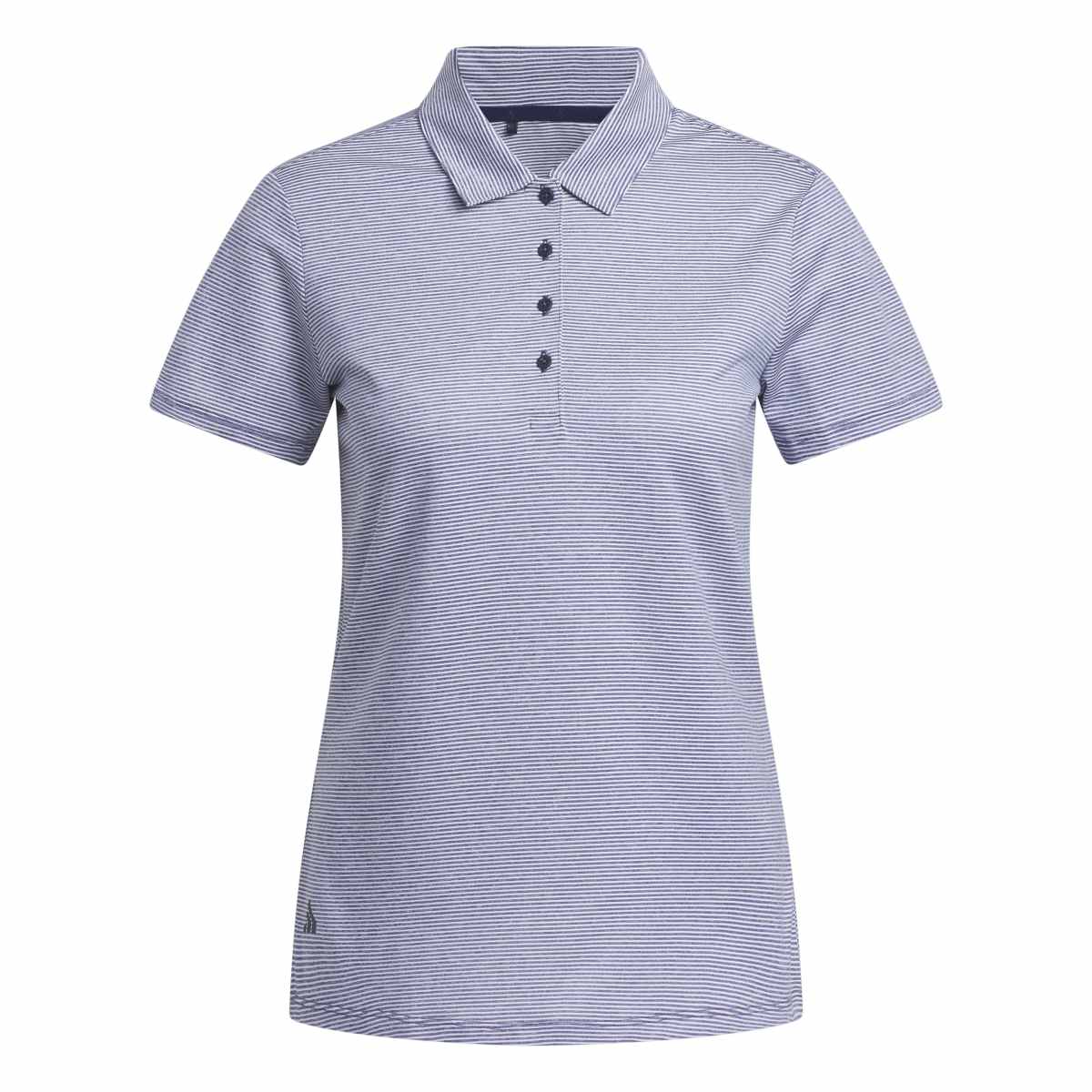 Adidas Womens Ottoman Short Sleeve Ladies Polo