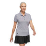 Adidas Performance Ottoman Ladies Polo
