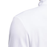 Adidas UPF Lightweight 1/4 Zip Pullover