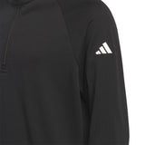 Adidas Unisex Junior 1/4 Zip
