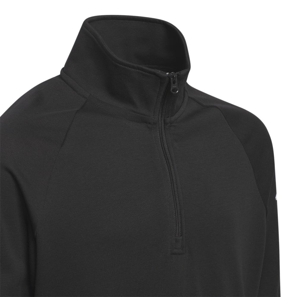 Adidas Unisex Junior 1/4 Zip
