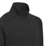 Adidas Unisex Junior 1/4 Zip