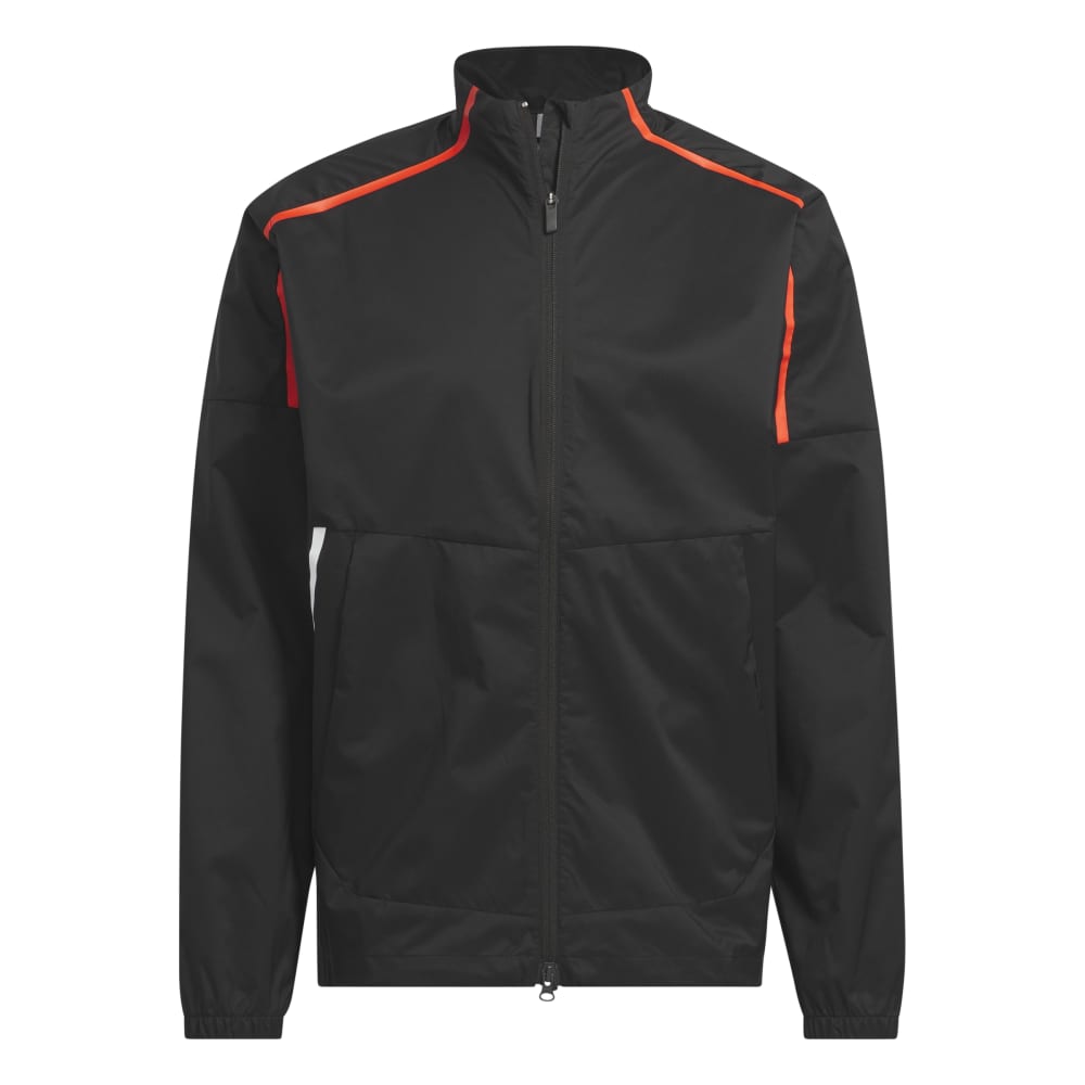 Adidas Core Provisional Full Zip Jacket