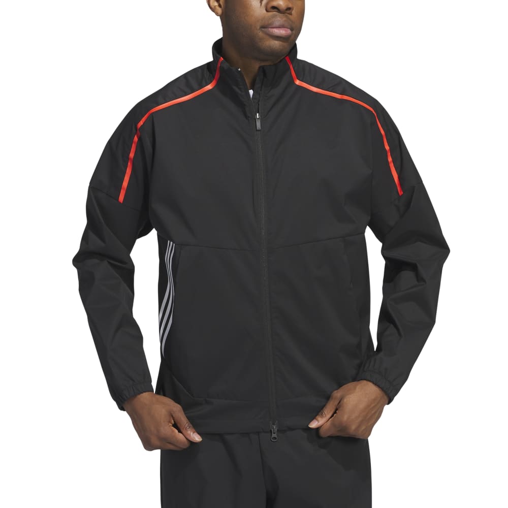 Adidas Core Provisional Full Zip Jacket