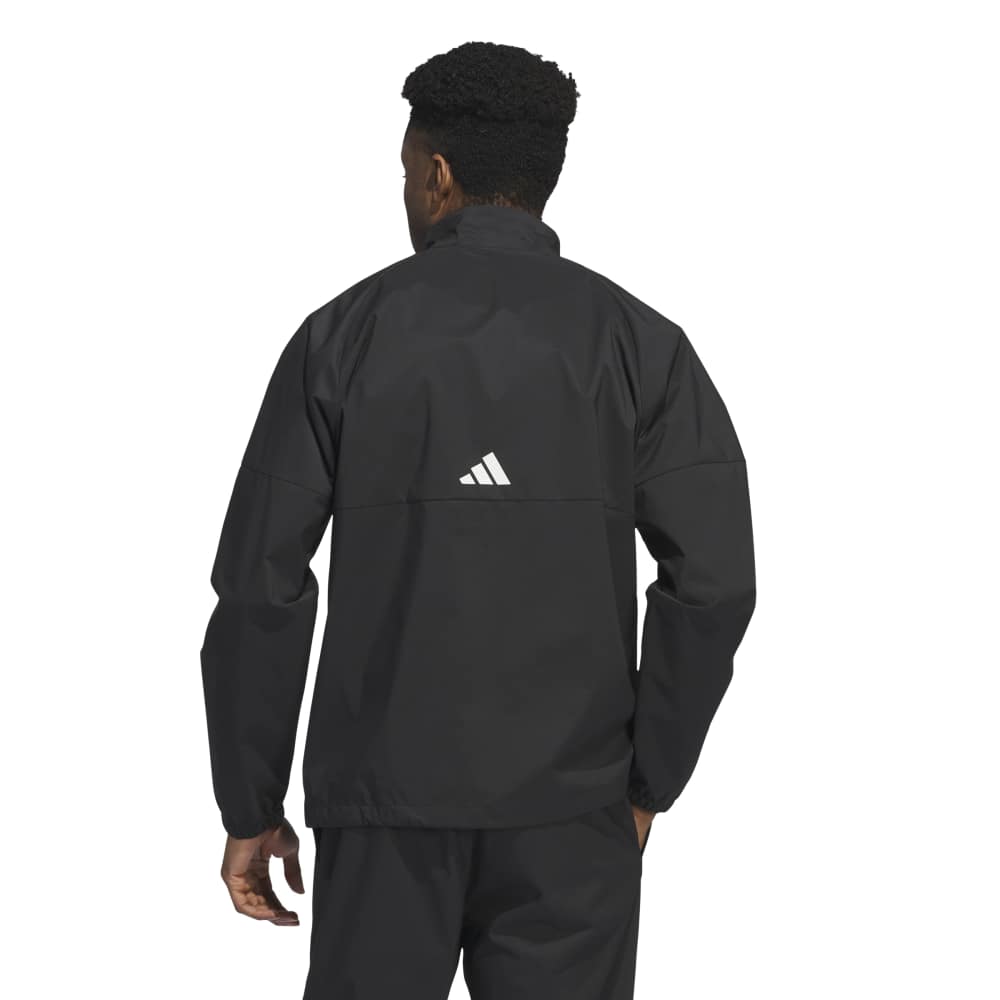 Adidas Core Provisional Full Zip Jacket