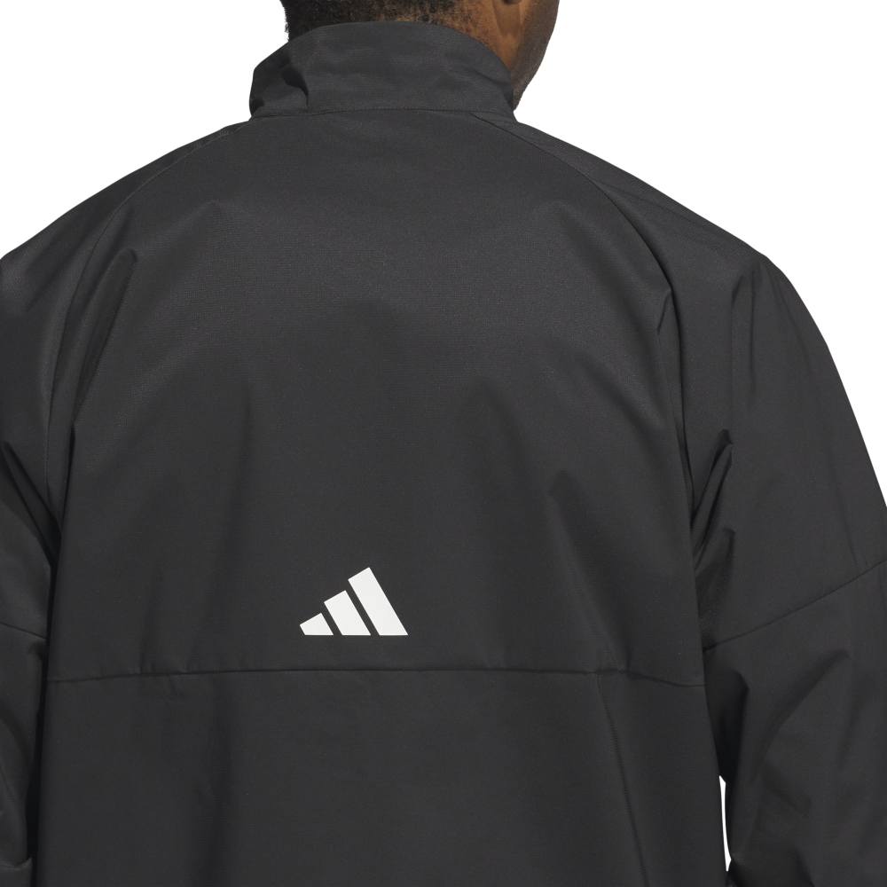 Adidas Core Provisional Full Zip Jacket