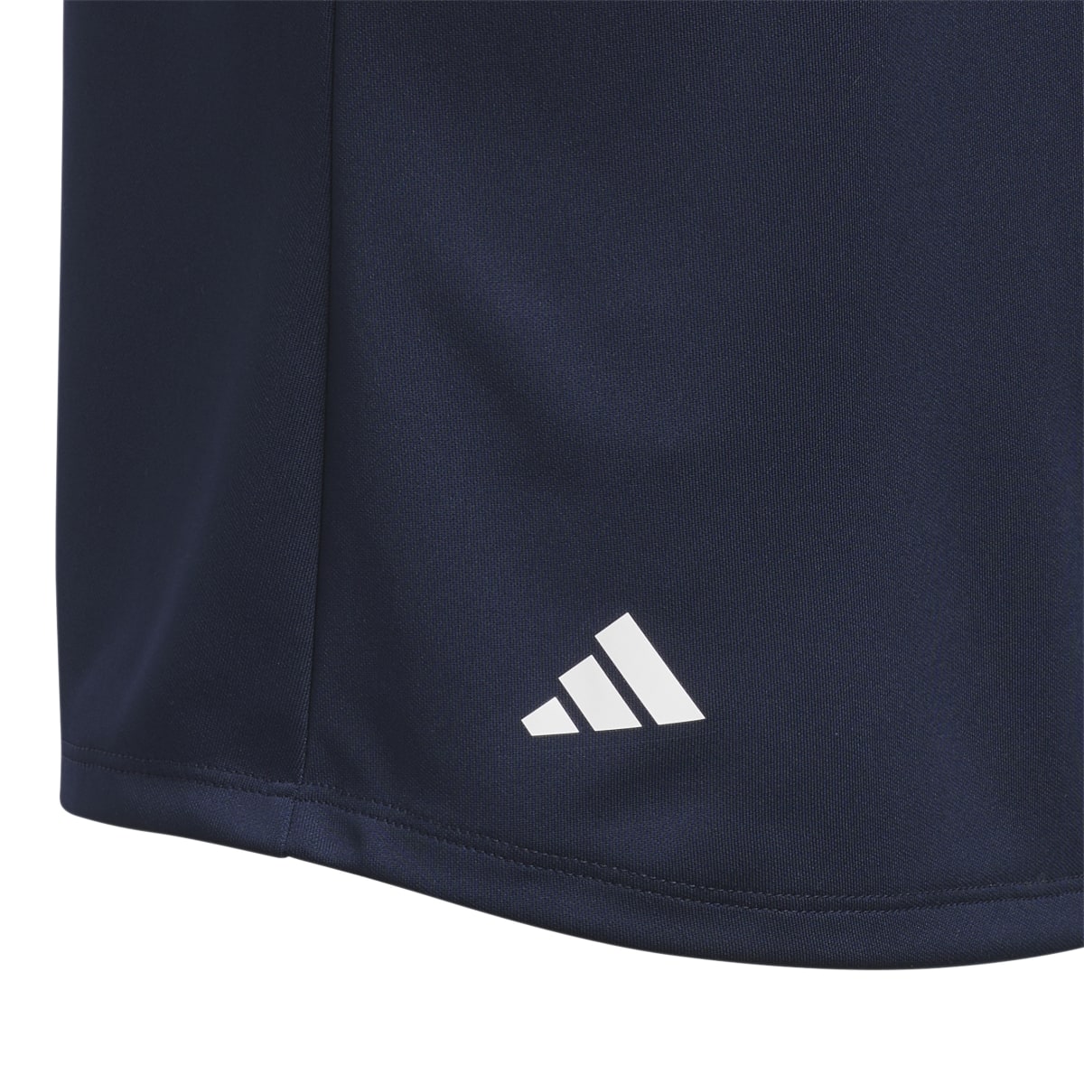 Adidas Performance Short Sleeve Girls Polo
