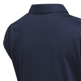 Adidas Performance Short Sleeve Girls Polo