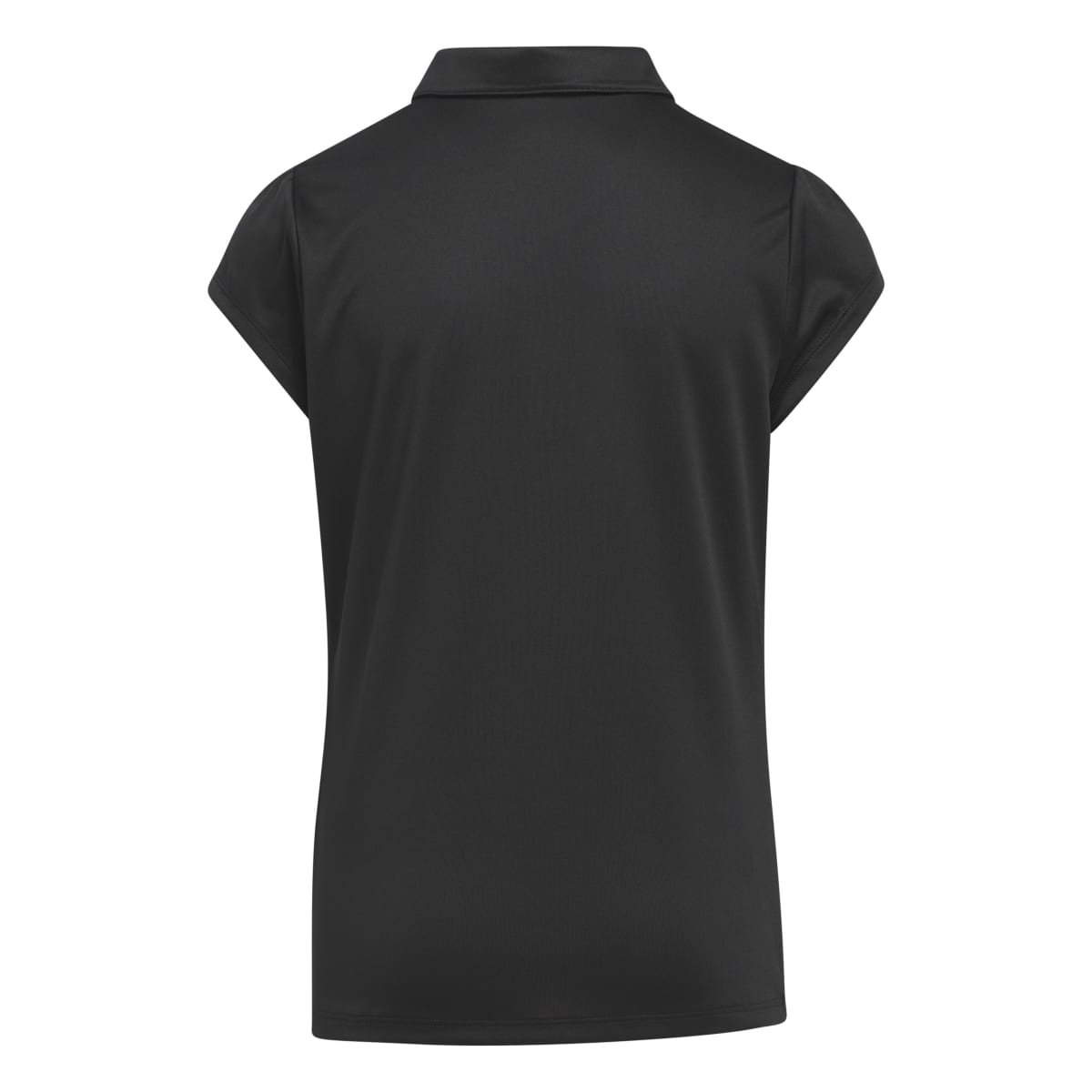 Adidas Performance Short Sleeve Girls Polo