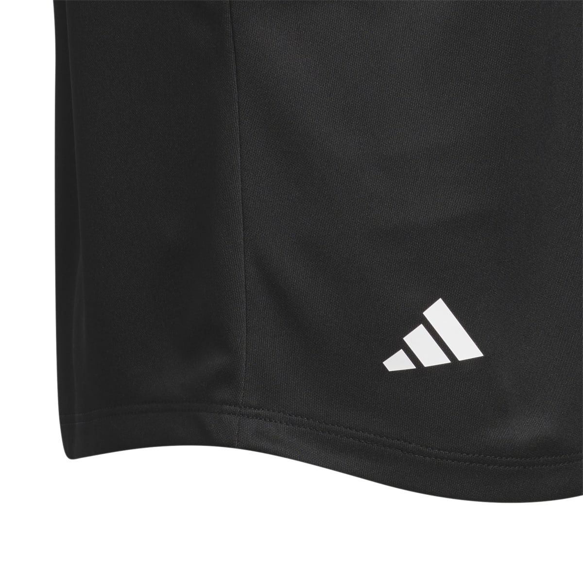 Adidas Performance Short Sleeve Girls Polo