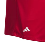 Adidas Performance Short Sleeve Girls Polo